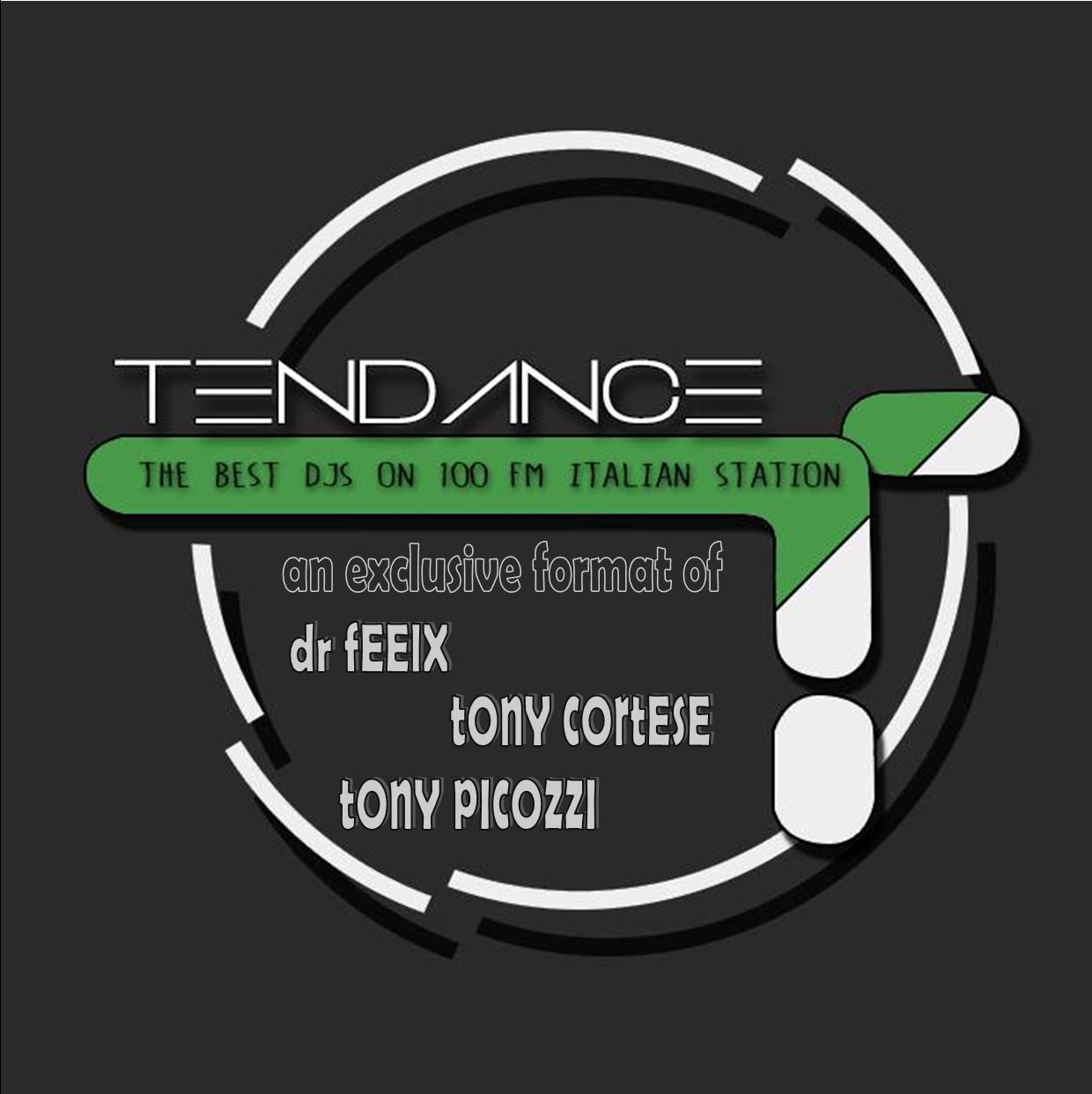 Tendance Radio Show
