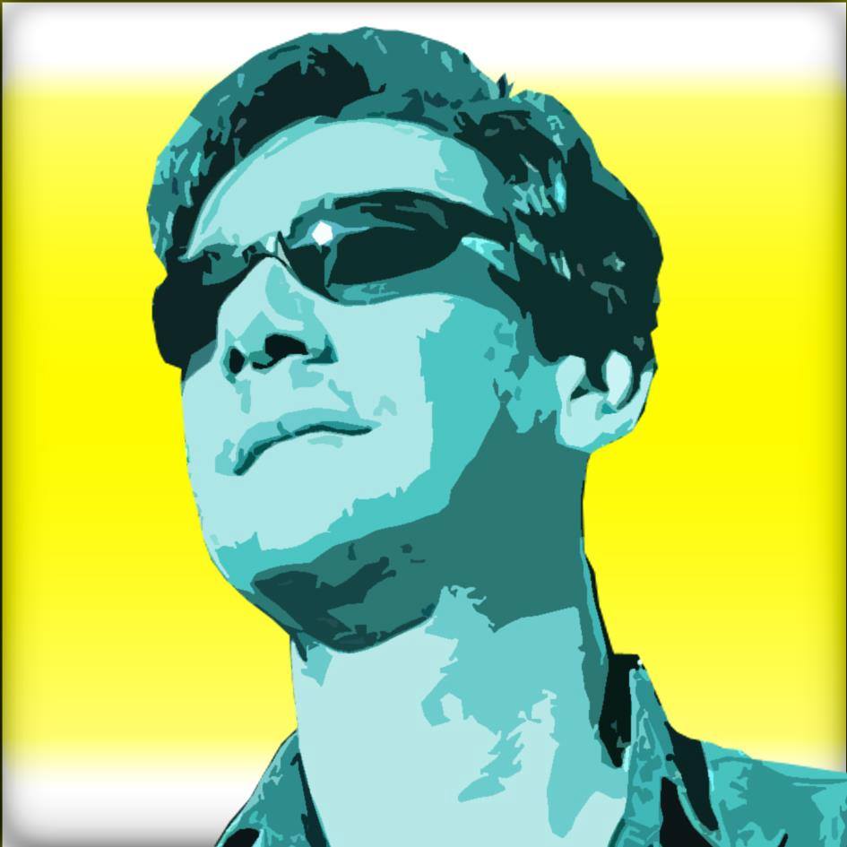 Maurizio Amadio aka Mauama