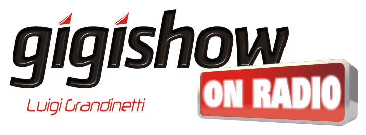 Gigishow Luigi Grandinetti